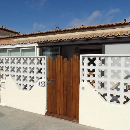 Bleu Soleil Villa Груисан Екстериор снимка
