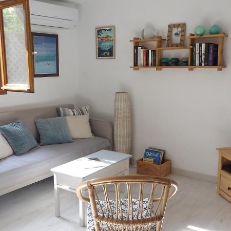 Bleu Soleil Villa Груисан Екстериор снимка