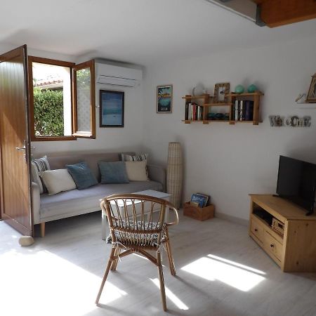 Bleu Soleil Villa Груисан Екстериор снимка