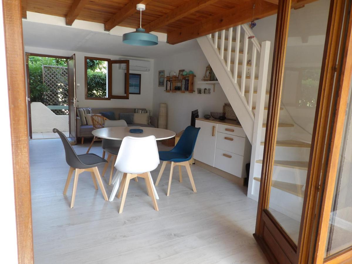 Bleu Soleil Villa Груисан Екстериор снимка