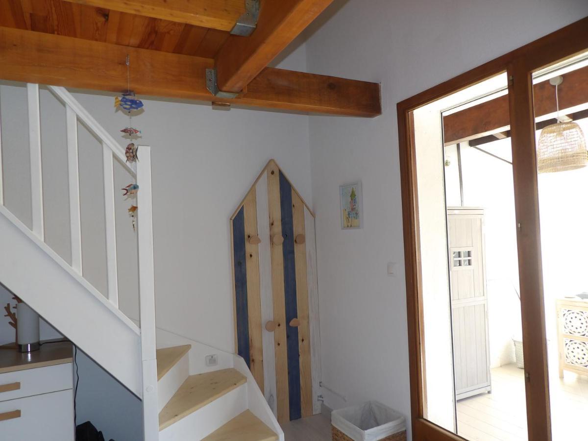 Bleu Soleil Villa Груисан Екстериор снимка