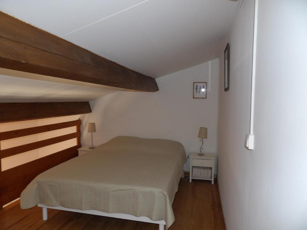 Bleu Soleil Villa Груисан Екстериор снимка