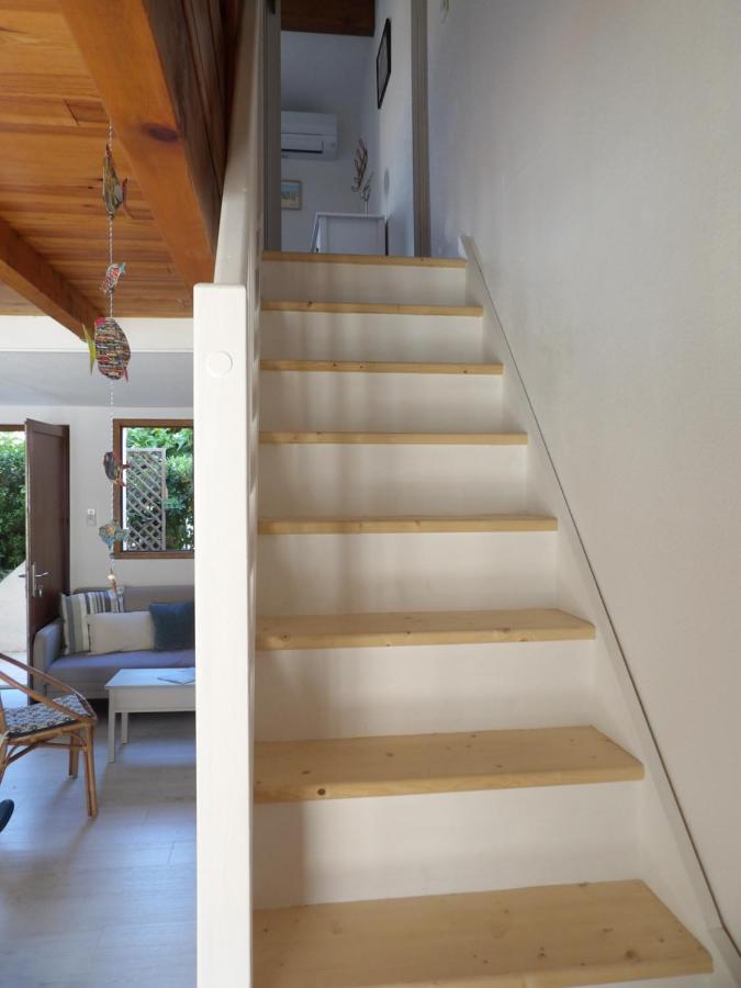 Bleu Soleil Villa Груисан Екстериор снимка
