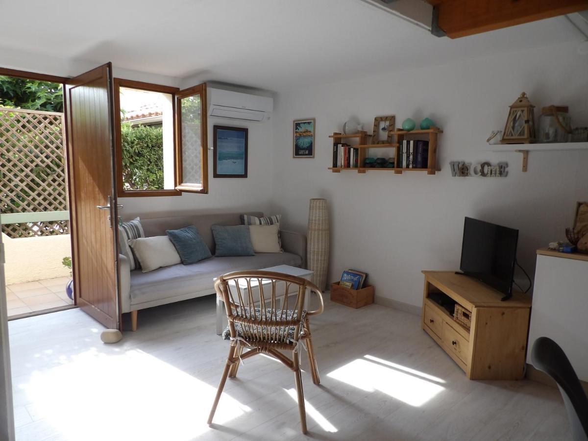 Bleu Soleil Villa Груисан Екстериор снимка
