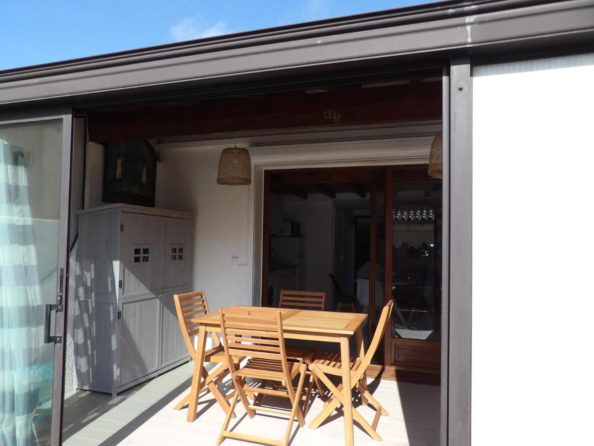 Bleu Soleil Villa Груисан Екстериор снимка