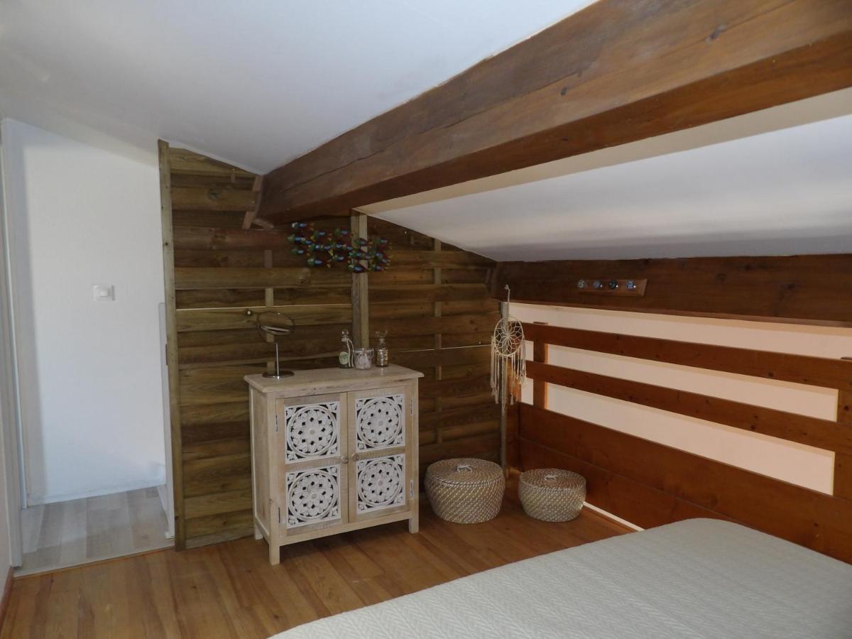Bleu Soleil Villa Груисан Екстериор снимка