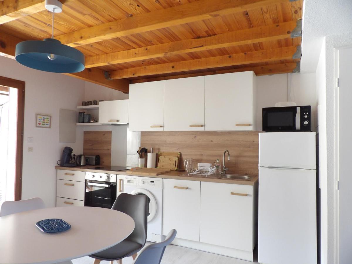 Bleu Soleil Villa Груисан Екстериор снимка