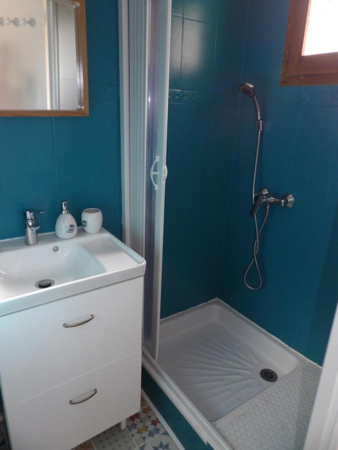 Bleu Soleil Villa Груисан Екстериор снимка